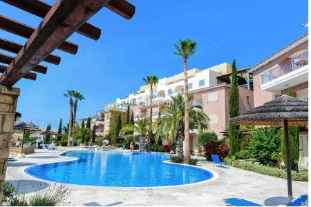 2 Bed Apartment for sale in Geroskipou, Paphos - 2