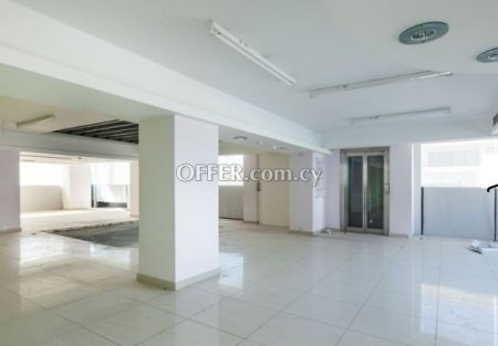 Commercial Building for sale in Pafos, Paphos - 2