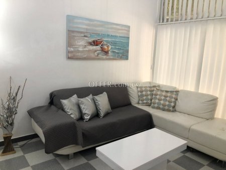 2 Bed Apartment for rent in Kato Pafos, Paphos - 8