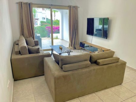 2 Bed Apartment for rent in Tombs Of the Kings, Paphos - 8