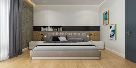New For Sale €1,200,000 Penthouse Luxury Apartment 3 bedrooms, Whole Floor Larnaka (Center), Larnaca Larnaca - 4