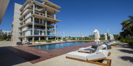 Καινούργιο Πωλείται €560,000 Διαμέρισμα Παραλίμνι Αμμόχωστος - 6