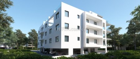 Καινούργιο Πωλείται €185,000 Διαμέρισμα Λάρνακα (κέντρο) Λάρνακα - 7