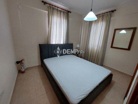 Villa For Rent in Chloraka, Paphos - DP3895 - 7