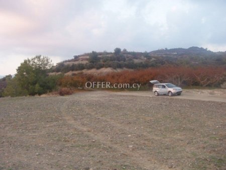 Field for sale in Kellaki, Limassol - 2