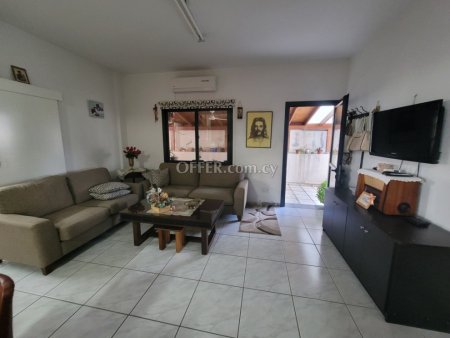 4 Bed Semi-Detached House for sale in Palodeia, Limassol - 7