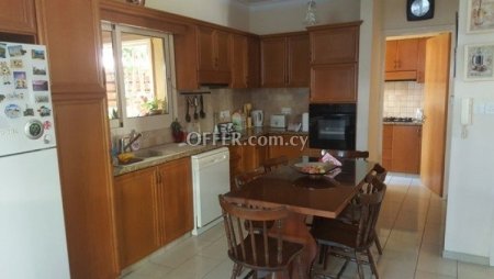 3 Bed Detached House for sale in Mesa Geitonia, Limassol - 7
