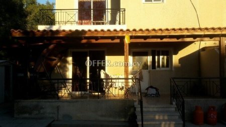 3 Bed Semi-Detached House for sale in Agios Tychon, Limassol - 7