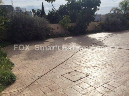 6 Bed Detached House for sale in Columbia, Limassol - 7