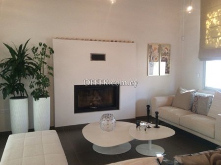 5 Bed Detached House for sale in Kolossi, Limassol - 7
