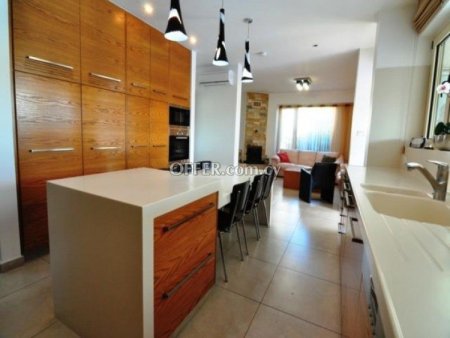 4 Bed Detached House for sale in Erimi, Limassol - 7