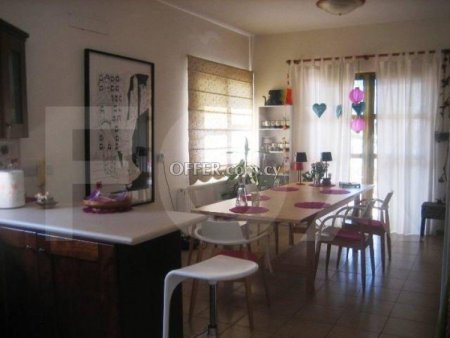 5 Bed Detached House for sale in Agios Athanasios, Limassol - 7