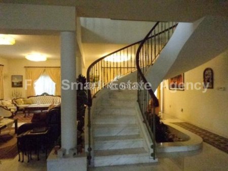 5 Bed Detached House for sale in Limassol - 7