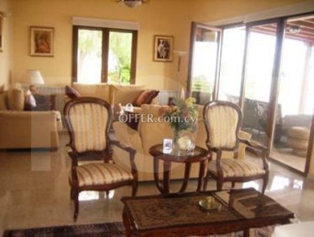 5 Bed Detached House for sale in Souni-Zanakia, Limassol - 7