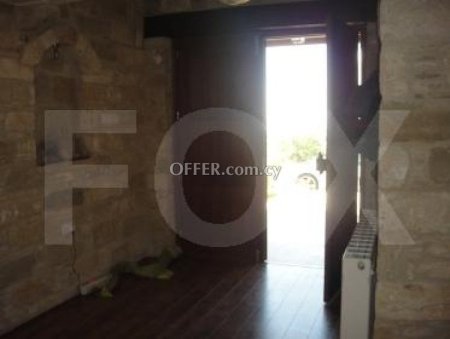 5 Bed House for sale in Korfi, Limassol - 7