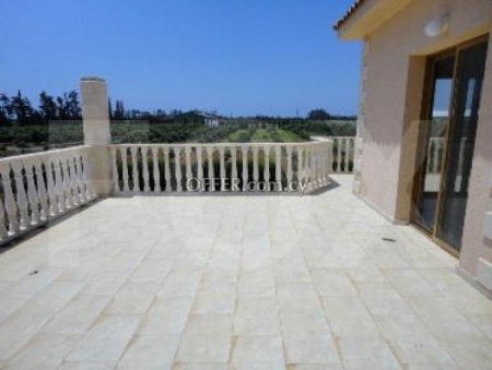 6 Bed Detached House for sale in Fasouri, Limassol - 7