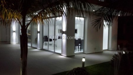 5 Bed Detached House for sale in Panthea, Limassol - 7