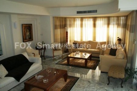 5 Bed Detached House for sale in Columbia, Limassol - 7