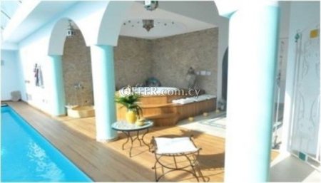 5 Bed Detached House for sale in Zygi, Limassol - 7