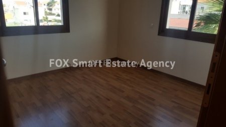 4 Bed Detached House for rent in Zakaki, Limassol - 5