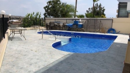 4 Bed Detached House for sale in Germasogeia, Limassol - 5