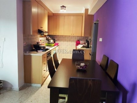 3 Bed Detached House for sale in Agios Therapon, Limassol - 7