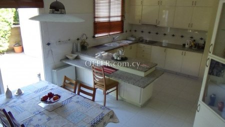 4 Bed House for sale in Ekali, Limassol - 7