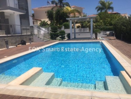 5 Bed Detached House for sale in Agios Tychon, Limassol - 7