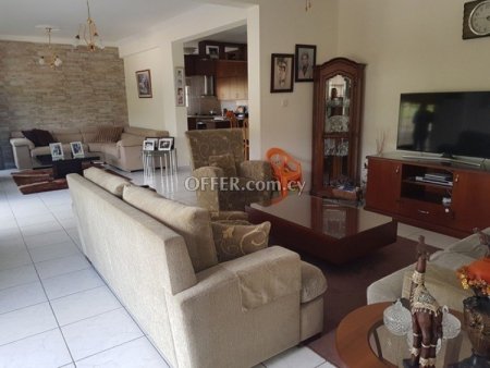 6 Bed House for sale in Paramytha, Limassol - 7
