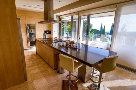 6 Bed Detached House for sale in Erimi, Limassol - 7
