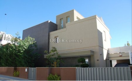 5 Bed Detached House for sale in Amathounta, Limassol - 7