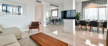 4 Bed Apartment for sale in Potamos Germasogeias, Limassol - 7