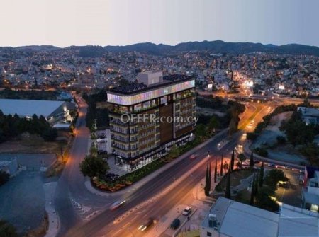 Office for sale in Agios Athanasios, Limassol - 4