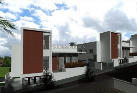 3 Bed Detached Villa for sale in Parekklisia, Limassol - 7