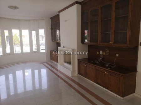 6 Bed Detached House for sale in Potamos Germasogeias, Limassol - 7