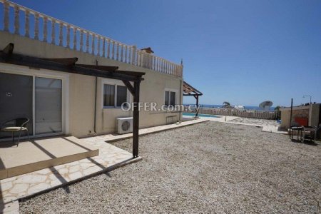 3 Bed Bungalow for sale in Pissouri, Limassol - 7