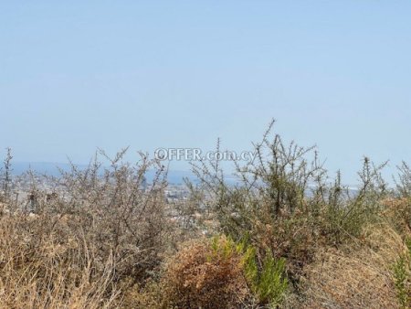 Building Plot for sale in Agios Athanasios, Limassol - 6