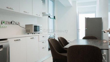 3 Bed Apartment for rent in Laiki Leykothea, Limassol - 7