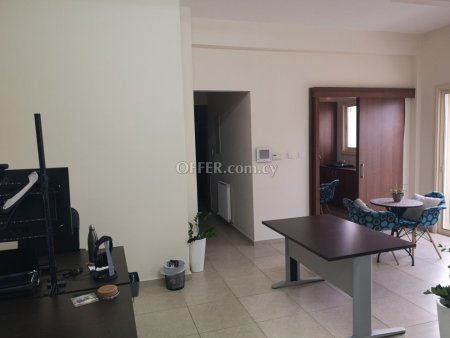 3 Bed Office for rent in Agia Filaxi, Limassol - 7