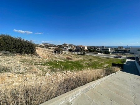 Residential Field for sale in Agios Athanasios, Limassol - 2