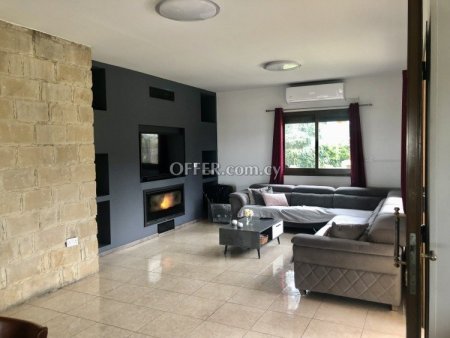 4 Bed Detached House for sale in Pano Kivides, Limassol - 7