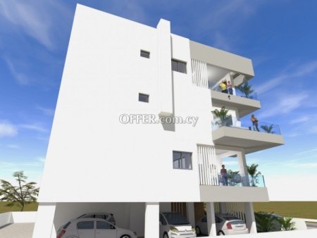 4 Bed Apartment for sale in Kato Polemidia, Limassol - 3