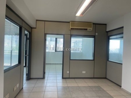 Commercial Building for rent in Mesa Geitonia, Limassol - 7