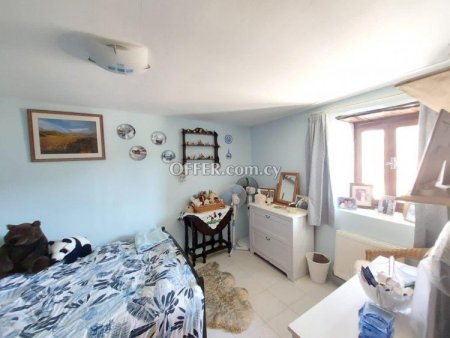 2 Bed Detached House for sale in Kalo Chorio, Limassol - 7