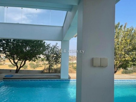 5 Bed Detached House for sale in Erimi, Limassol - 7