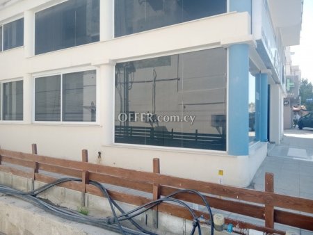 Office for rent in Neapoli, Limassol - 2