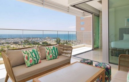 2 Bed Apartment for rent in Pyrgos - Tourist Area, Limassol - 7