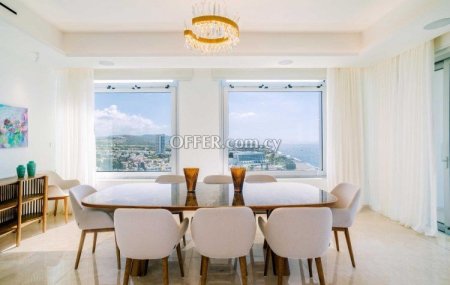 4 Bed Apartment for rent in Pyrgos - Tourist Area, Limassol - 7
