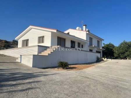 4 Bed Detached House for sale in Spitali, Limassol - 7