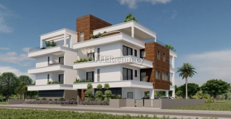 3 Bed Apartment for sale in Columbia, Limassol - 7